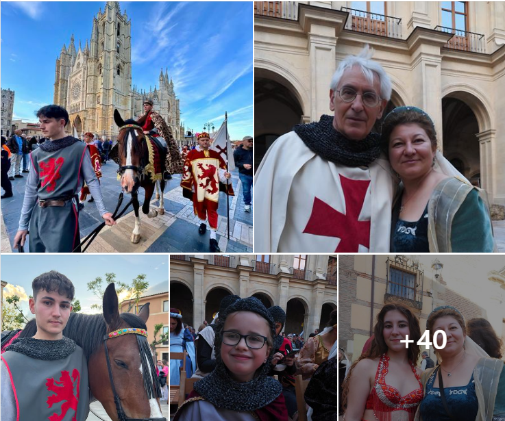 Al Alba del Parlamentarismo: Cortes Leonesas de 1188 (2024) (Mar Calzado González)